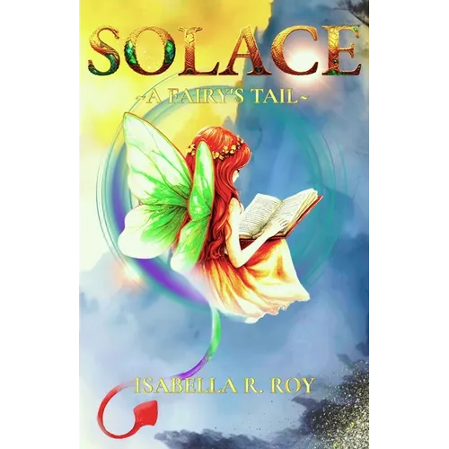 Solace, A Fairy's Tail