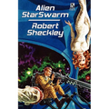 Alien Starswarm / Human's Burden (Wildside Double #6)