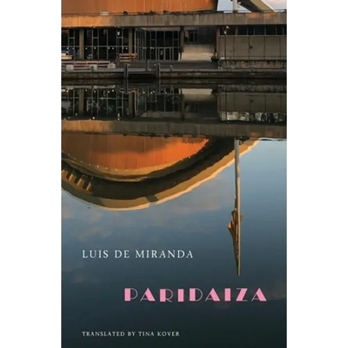 Paridaiza