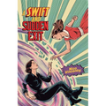 A Swift and Sudden Exit
