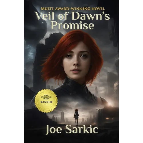 Veil of Dawn's Promise