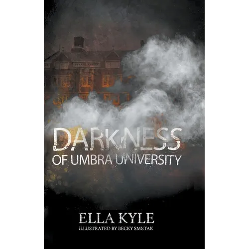 Darkness of Umbra University