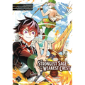 The Strongest Sage with the Weakest Crest 28