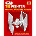 Star Wars: Tie Fighter: Owners' Workshop Manual