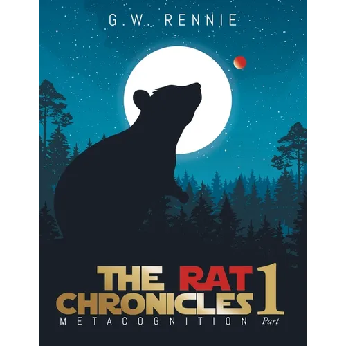 The Rat Chronicles: Metacognition