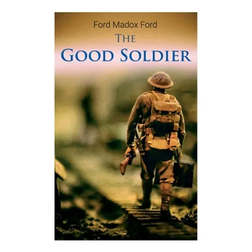 The Good Soldier: Historical Romance Novel