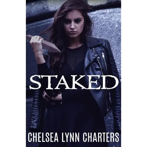 Staked