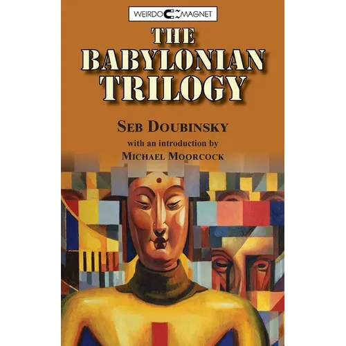 The Babylonian Trilogy