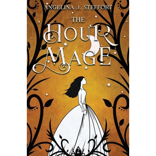 The Hour Mage