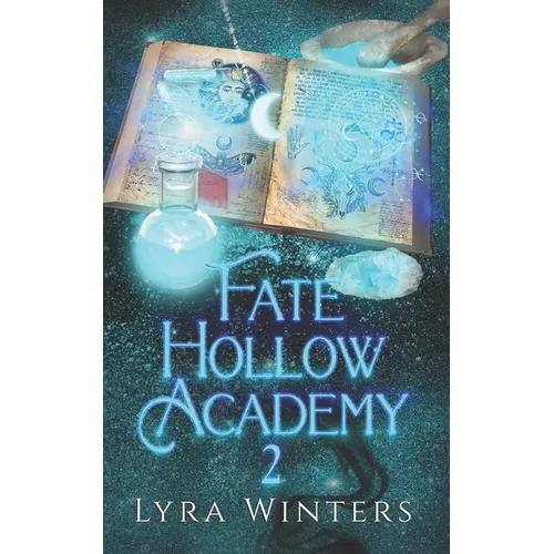 Fate Hollow Academy: Term 2