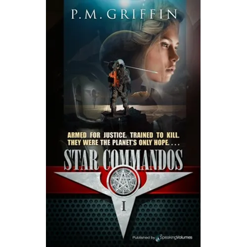 Star Commandos