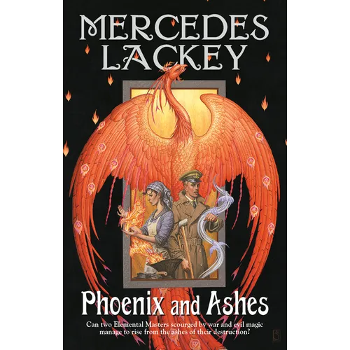 Phoenix and Ashes