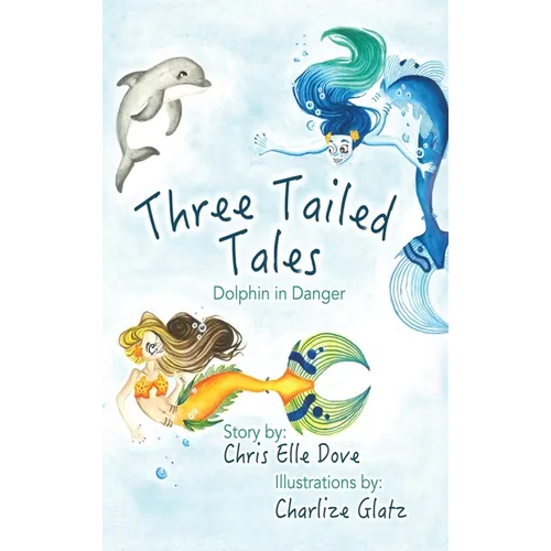Three Tailed Tales