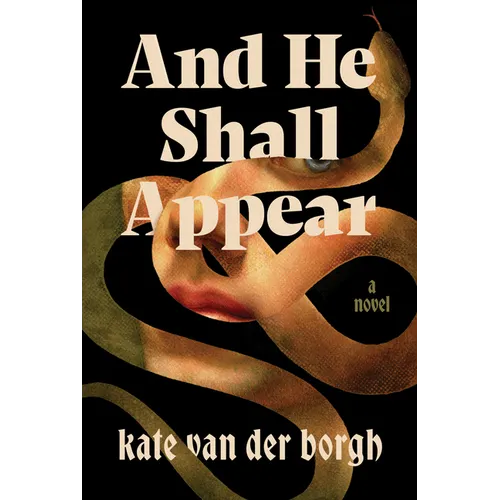 And He Shall Appear
