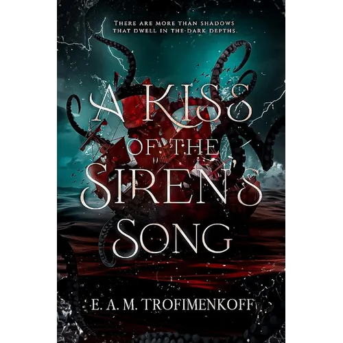 A Kiss of the Siren's Song