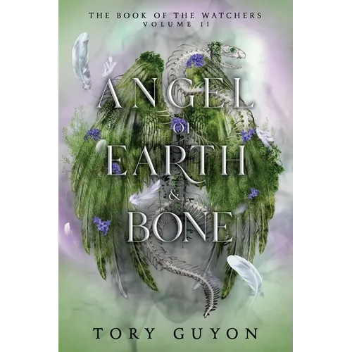 Angel of Earth & Bone