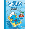 The Smurfs Tales Vol. 4: Smurf & Turf and Other Stories