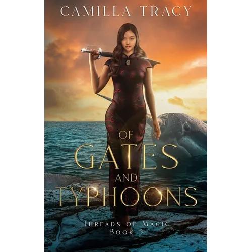 Of Gates and Typhoons