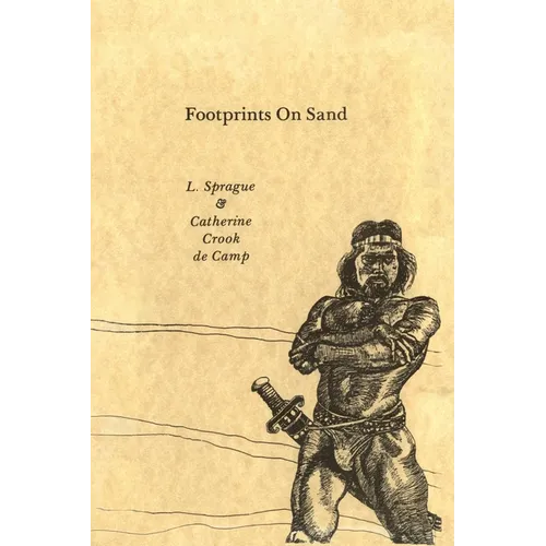 Footprints on Sand