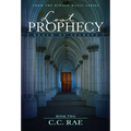 Lost Prophecy: Realm of Secrets