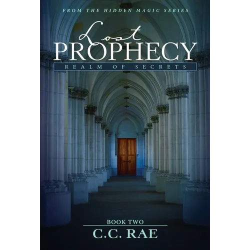 Lost Prophecy: Realm of Secrets