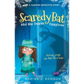 Scaredy Bat and the Frozen Vampires: Full Color