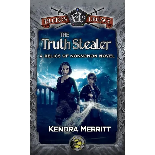 The Truth Stealer