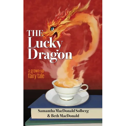 The Lucky Dragon