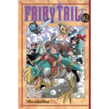 Fairy Tail V11