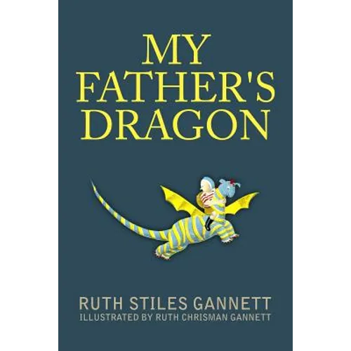 My Father's Dragon