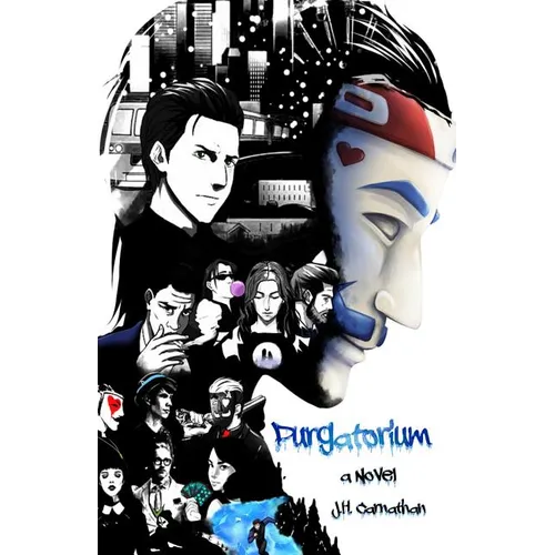 Purgatorium