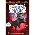 Showing Off (Upside-Down Magic #3)