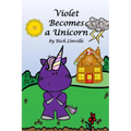 Violet Becomes a Unicorn