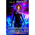 The Galathea Chronicles