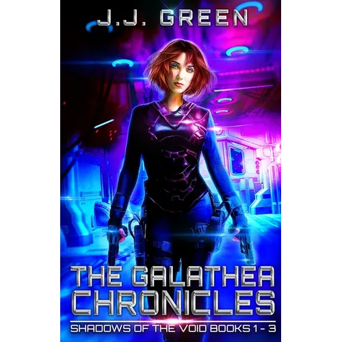 The Galathea Chronicles
