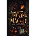 Undying Magic: Paranormal Witch Mysteries