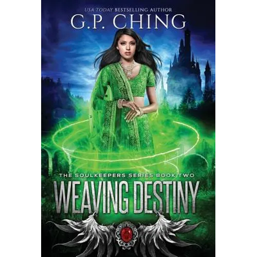 Weaving Destiny