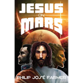Jesus on Mars
