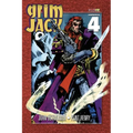 GrimJack Omnibus 4