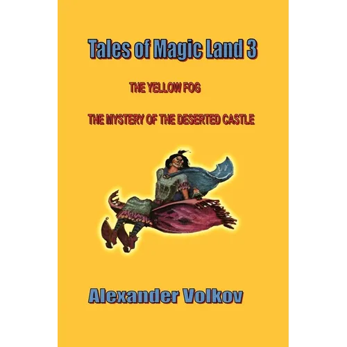 Tales of Magic Land 3