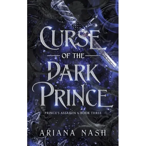 Curse of the Dark Prince