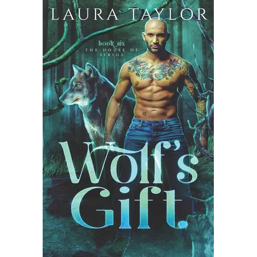 Wolf's Gift