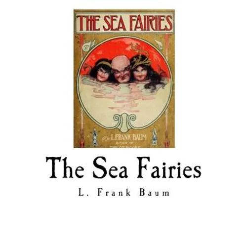 The Sea Fairies