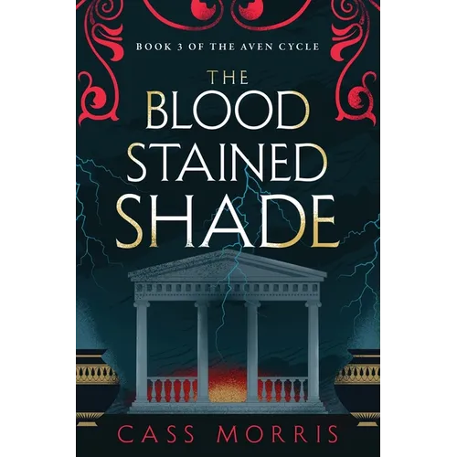 The Bloodstained Shade