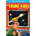 The Cosmic Kings & Lone Star Planet