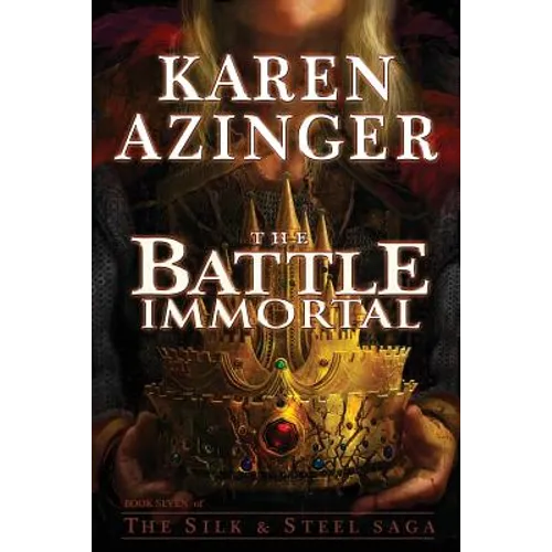 The Battle Immortal
