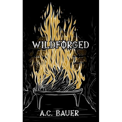 Wildforged