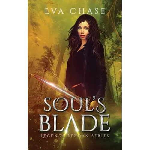 Soul's Blade
