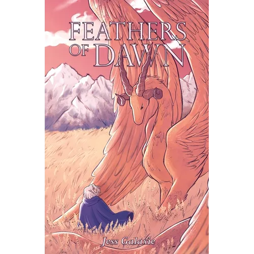 Feathers of Dawn