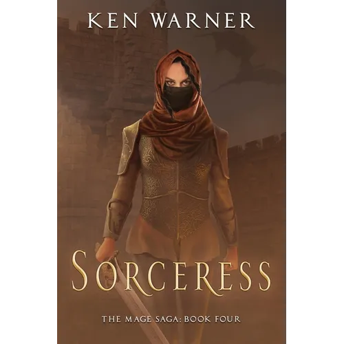 Sorceress